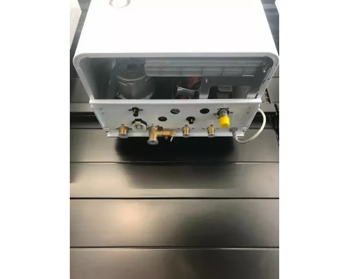 Газовая колонка Navien ACE 16 ATMO