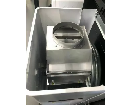 Газовая колонка Navien ACE 16 ATMO