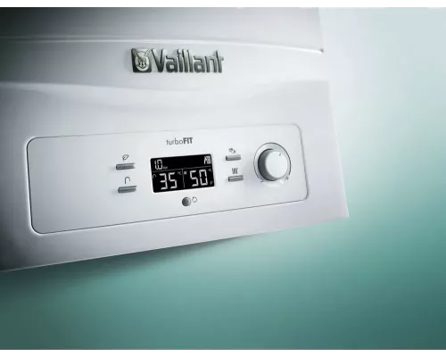 Газовая колонка Vaillant TurboFIT VUW 242/5-2