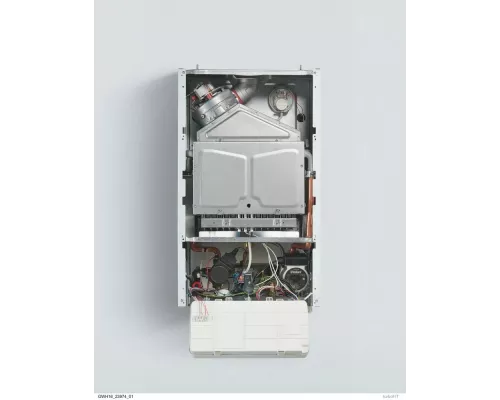 Газовая колонка Vaillant TurboFIT VUW 242/5-2