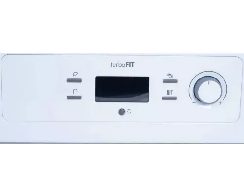 Газовая колонка Vaillant TurboFIT VUW 242/5-2