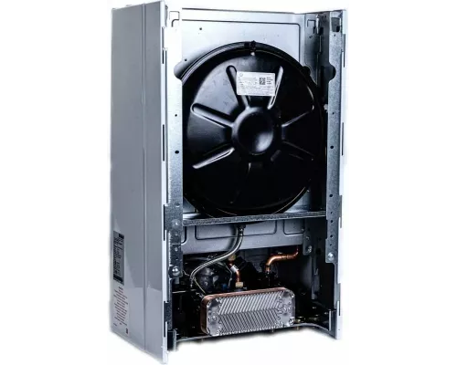 Газовая колонка Vaillant TurboFIT VUW 242/5-2