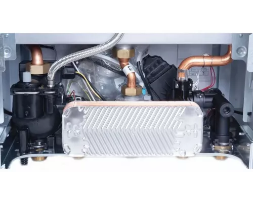 Газовая колонка Vaillant TurboFIT VUW 242/5-2