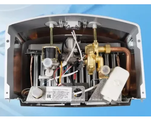 Газовая колонка Vil TERM S10