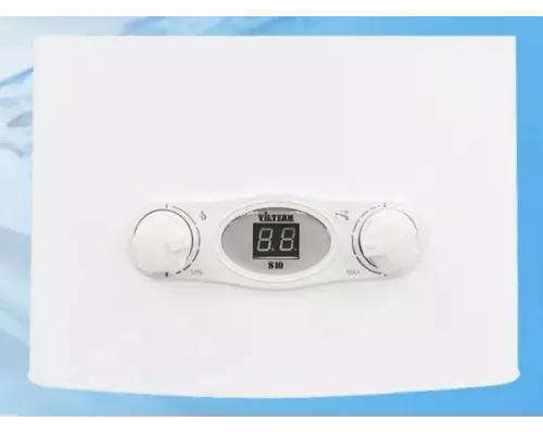 Газовая колонка Vil TERM S10