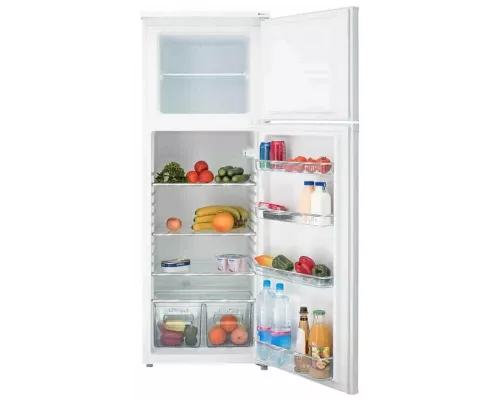 Холодильник ARTEL HD 316 FN белый