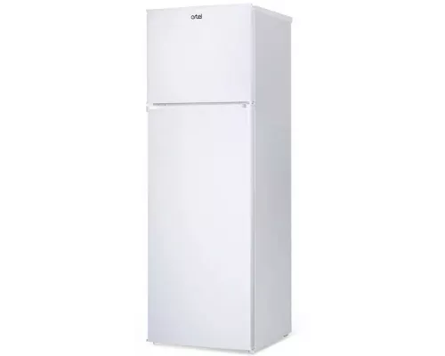 Холодильник ARTEL HD 316 FN белый