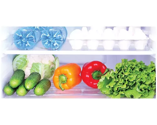 Холодильник ARTEL HD 316 FN белый