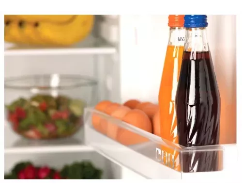 Холодильник ARTEL HD 316 FN белый