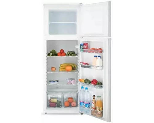 Холодильник ARTEL HD 316 FN белый