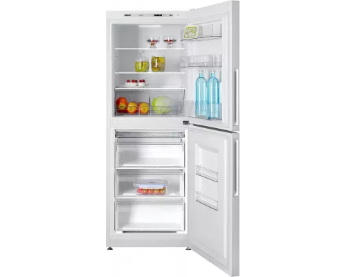 Холодильник ATLANT ХМ-4610-101 белый