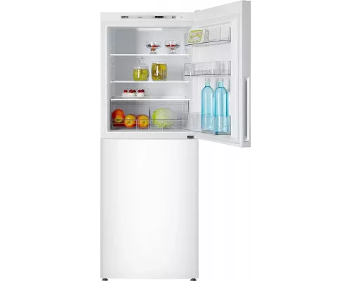 Холодильник ATLANT ХМ-4610-101 белый