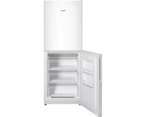 Холодильник ATLANT ХМ-4610-101 белый