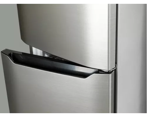 Холодильник ATLANT ХМ-4624-149-ND нержавеющая сталь