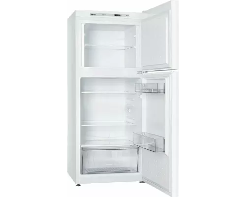 Холодильник ATLANT XM 3608-109 белый