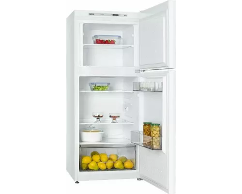 Холодильник ATLANT XM 3608-109 белый