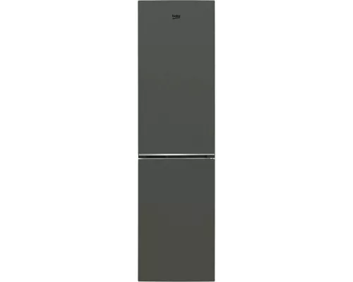 Холодильник Beko B1RCNK332G серый