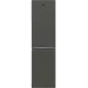 Холодильник Beko B1RCNK332G серый