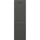 Холодильник Beko B1RCSK312G серый