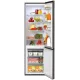 Холодильник Beko B1RCSK312G серый