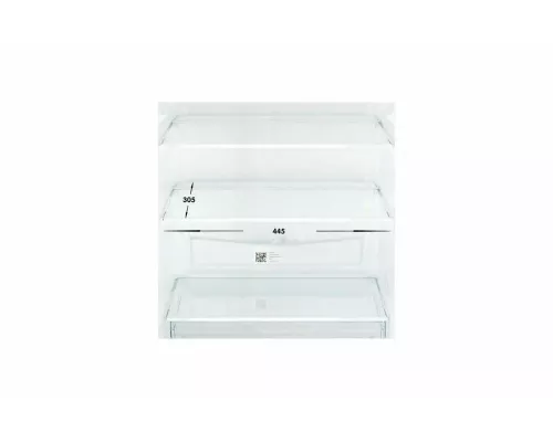 Холодильник Beko B1RCSK312G серый