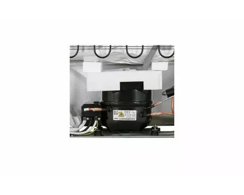 Холодильник Beko B1RCSK312G серый