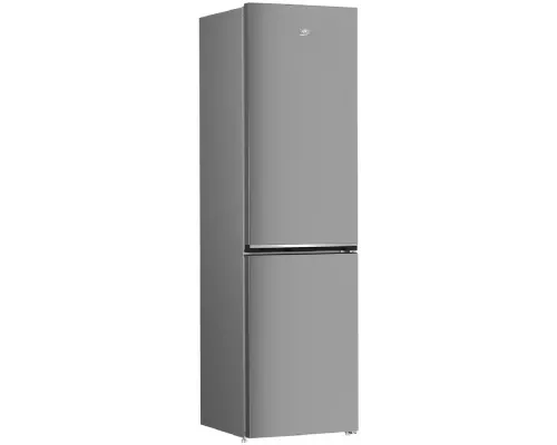 Холодильник Beko B1RCSK362S нержавеющая сталь