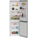 Холодильник Beko B1RCSK362S нержавеющая сталь