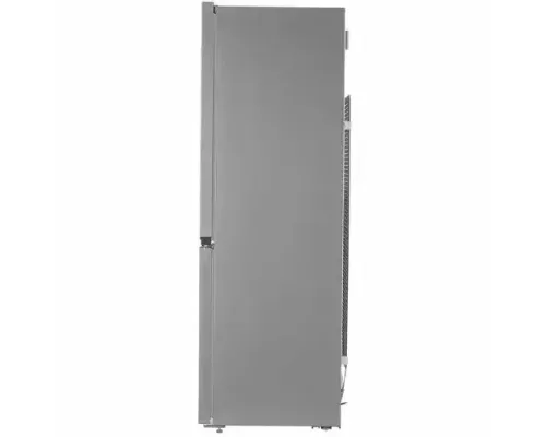 Холодильник Beko B1RCSK362S нержавеющая сталь