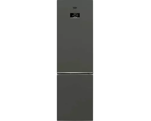 Холодильник Beko B3R0CNK312HG серый