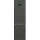Холодильник Beko B3R0CNK312HG серый