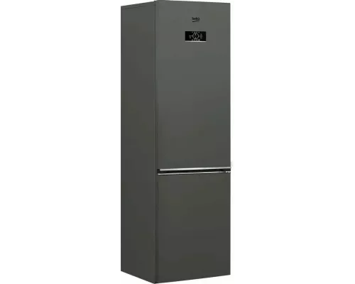 Холодильник Beko B3R0CNK312HG серый