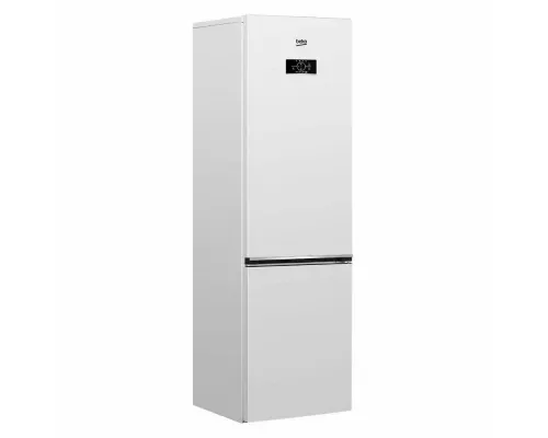 Холодильник Beko B3R0CNK312HW белый