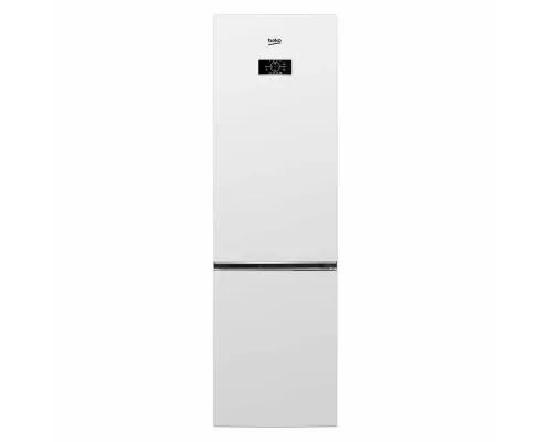 Холодильник Beko B3R0CNK312HW белый