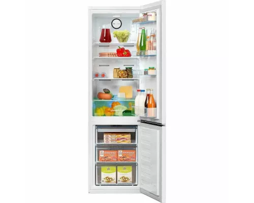 Холодильник Beko B3R0CNK312HW белый