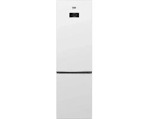 Холодильник Beko B3R0CNK312HW белый