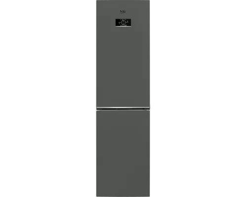 Холодильник Beko B3R0CNK332HG темно-серый