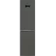 Холодильник Beko B3R0CNK332HG темно-серый