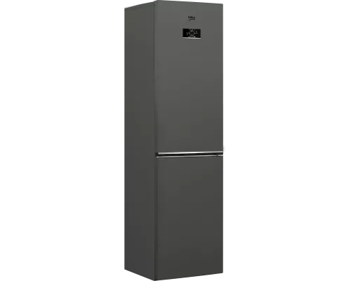 Холодильник Beko B3R0CNK332HG темно-серый