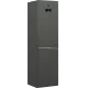 Холодильник Beko B3R0CNK332HG темно-серый