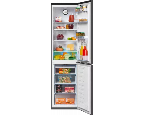 Холодильник Beko B3R0CNK332HG темно-серый