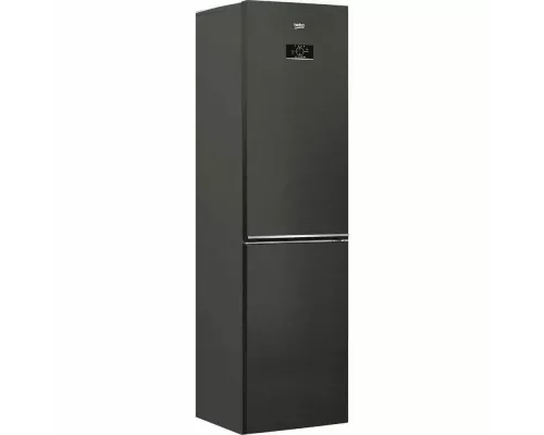 Холодильник Beko B3R0CNK332HXBR черный