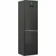 Холодильник Beko B3R0CNK332HXBR черный