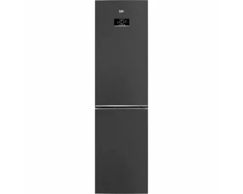 Холодильник Beko B3R0CNK332HXBR черный