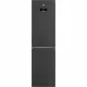 Холодильник Beko B3R0CNK332HXBR черный