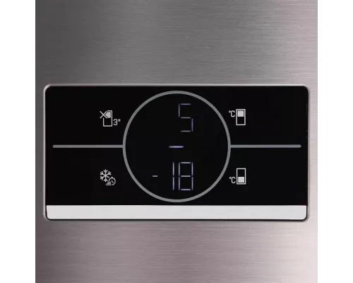 Холодильник Beko B3RCNK402HX