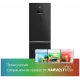 Холодильник Beko B5RCNK363ZWB черный