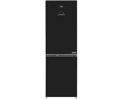 Холодильник Beko B5RCNK363ZWB черный