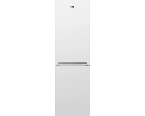 Холодильник Beko CSKW335M20W белый