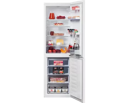 Холодильник Beko CSKW335M20W белый